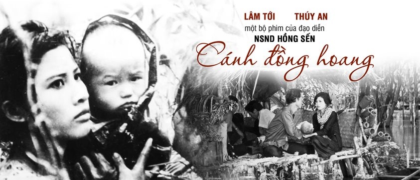 Revolution Film week celebrates National Reunification Day